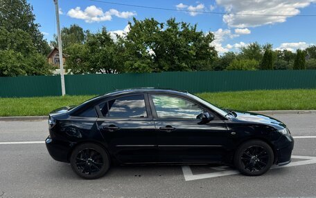 Mazda 3, 2006 год, 629 000 рублей, 3 фотография