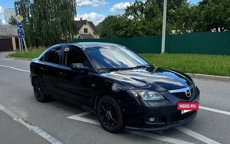 Mazda 3, 2006 год, 629 000 рублей, 2 фотография