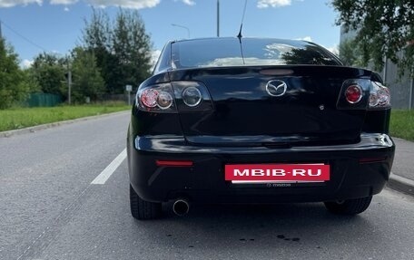 Mazda 3, 2006 год, 629 000 рублей, 6 фотография