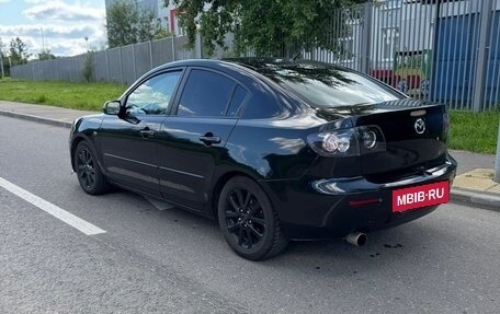 Mazda 3, 2006 год, 629 000 рублей, 7 фотография