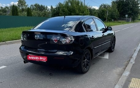 Mazda 3, 2006 год, 629 000 рублей, 4 фотография