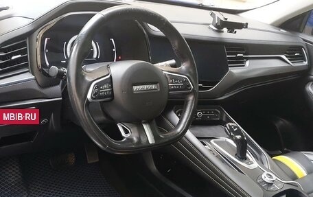 Haval F7x I, 2022 год, 2 250 000 рублей, 8 фотография