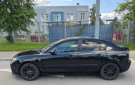 Mazda 3, 2006 год, 629 000 рублей, 8 фотография