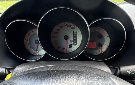 Mazda 3, 2006 год, 629 000 рублей, 11 фотография