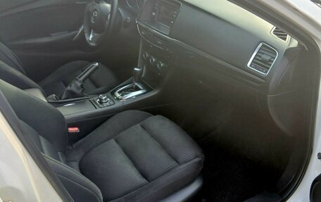 Mazda 6, 2013 год, 1 500 000 рублей, 2 фотография