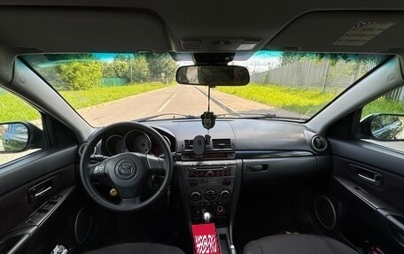 Mazda 3, 2006 год, 629 000 рублей, 10 фотография