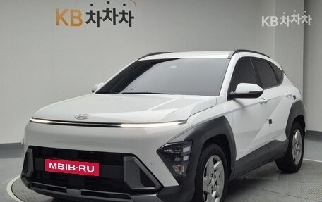 Hyundai Kona, 2023 год, 1 946 000 рублей, 1 фотография