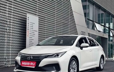 Toyota Allion, 2021 год, 1 850 000 рублей, 1 фотография