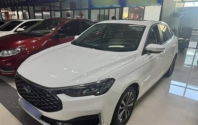 Ford Escort, 2022 год, 1 180 000 рублей, 1 фотография