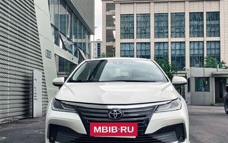 Toyota Allion, 2021 год, 1 850 000 рублей, 2 фотография