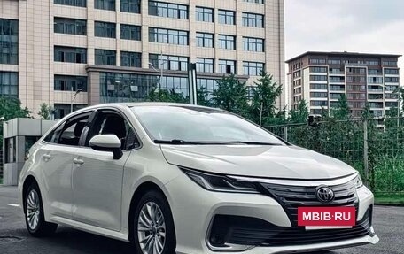 Toyota Allion, 2021 год, 1 850 000 рублей, 3 фотография