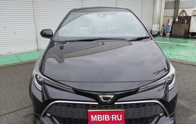 Toyota Corolla, 2021 год, 990 009 рублей, 1 фотография