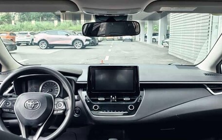 Toyota Allion, 2021 год, 1 850 000 рублей, 6 фотография