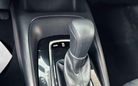 Toyota Allion, 2021 год, 1 850 000 рублей, 8 фотография