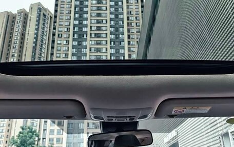 Toyota Allion, 2021 год, 1 850 000 рублей, 9 фотография