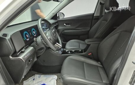 Hyundai Kona, 2023 год, 1 946 000 рублей, 5 фотография