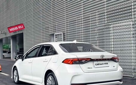 Toyota Allion, 2021 год, 1 850 000 рублей, 5 фотография
