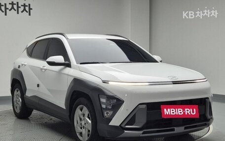 Hyundai Kona, 2023 год, 1 946 000 рублей, 4 фотография