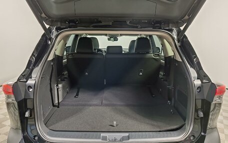 Toyota Highlander, 2024 год, 6 490 000 рублей, 10 фотография