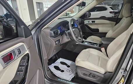 Ford Explorer VI, 2021 год, 4 189 027 рублей, 6 фотография