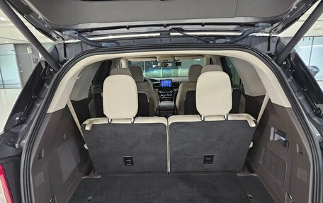 Ford Explorer VI, 2021 год, 4 189 027 рублей, 16 фотография