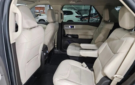 Ford Explorer VI, 2021 год, 4 189 027 рублей, 13 фотография