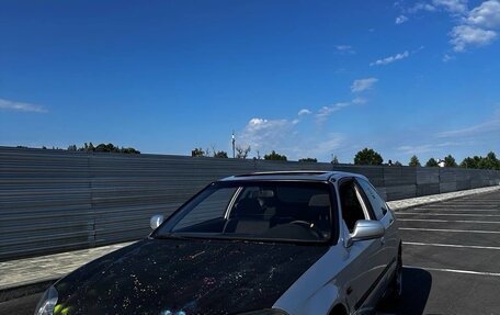 Honda Civic VII, 1997 год, 380 000 рублей, 4 фотография