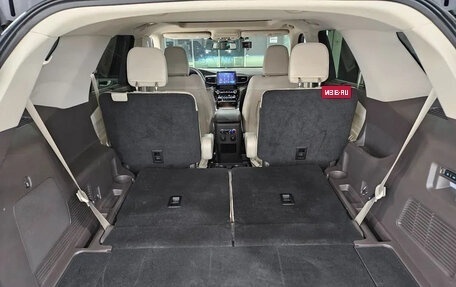 Ford Explorer VI, 2021 год, 4 189 027 рублей, 17 фотография