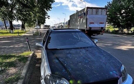 Honda Civic VII, 1997 год, 380 000 рублей, 2 фотография
