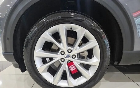 Ford Explorer VI, 2021 год, 4 189 027 рублей, 19 фотография