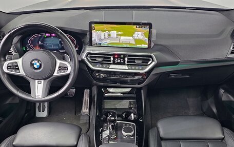BMW X3, 2022 год, 4 341 000 рублей, 6 фотография