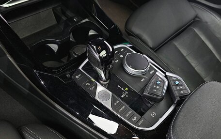 BMW X3, 2022 год, 4 341 000 рублей, 11 фотография