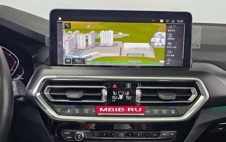 BMW X3, 2022 год, 4 341 000 рублей, 8 фотография