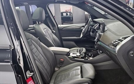 BMW X3, 2022 год, 4 341 000 рублей, 12 фотография