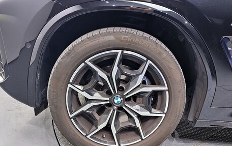 BMW X3, 2022 год, 4 341 000 рублей, 19 фотография