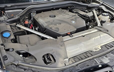 BMW X3, 2022 год, 4 341 000 рублей, 20 фотография