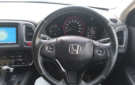 Honda Vezel, 2015 год, 1 432 000 рублей, 6 фотография