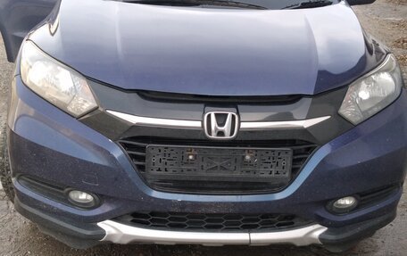 Honda Vezel, 2015 год, 1 432 000 рублей, 5 фотография