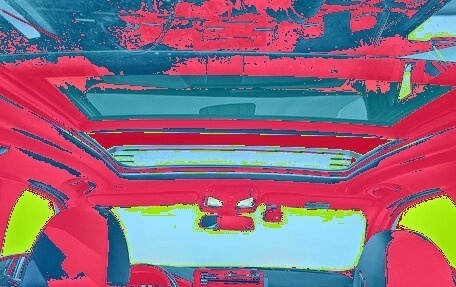 BMW X3, 2022 год, 4 341 000 рублей, 17 фотография