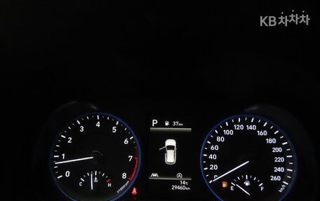 Hyundai Kona I, 2022 год, 1 358 000 рублей, 10 фотография