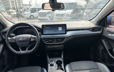 Ford Focus IV, 2021 год, 1 363 000 рублей, 7 фотография