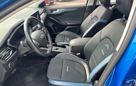 Ford Focus IV, 2021 год, 1 363 000 рублей, 6 фотография