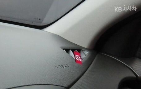 Hyundai Kona I, 2022 год, 1 358 000 рублей, 15 фотография
