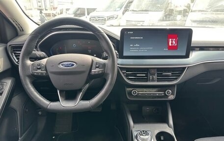 Ford Focus IV, 2021 год, 1 363 000 рублей, 8 фотография