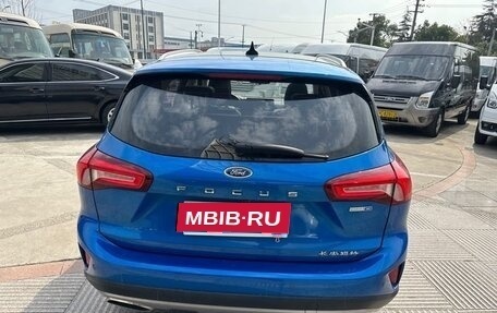 Ford Focus IV, 2021 год, 1 363 000 рублей, 4 фотография
