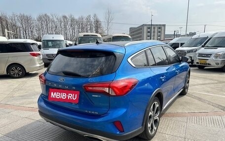 Ford Focus IV, 2021 год, 1 363 000 рублей, 3 фотография