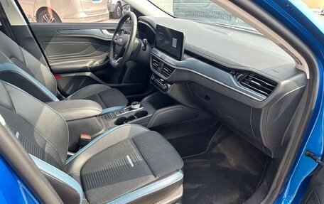 Ford Focus IV, 2021 год, 1 363 000 рублей, 10 фотография