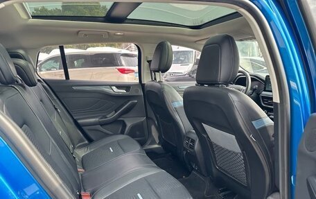 Ford Focus IV, 2021 год, 1 363 000 рублей, 12 фотография