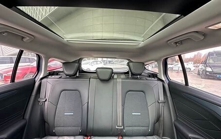 Ford Focus IV, 2021 год, 1 363 000 рублей, 13 фотография