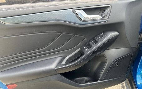 Ford Focus IV, 2021 год, 1 363 000 рублей, 14 фотография